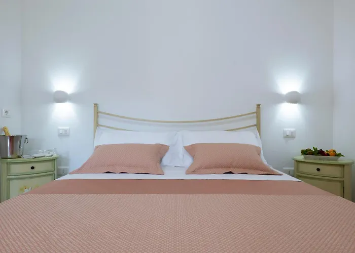 Arbor Exclusive B&B