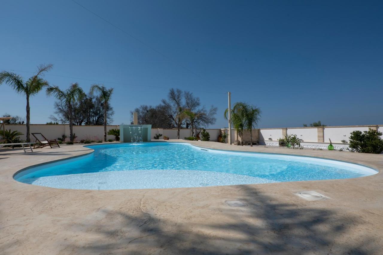 Bed & Breakfast Arbor Exclusive Ugento