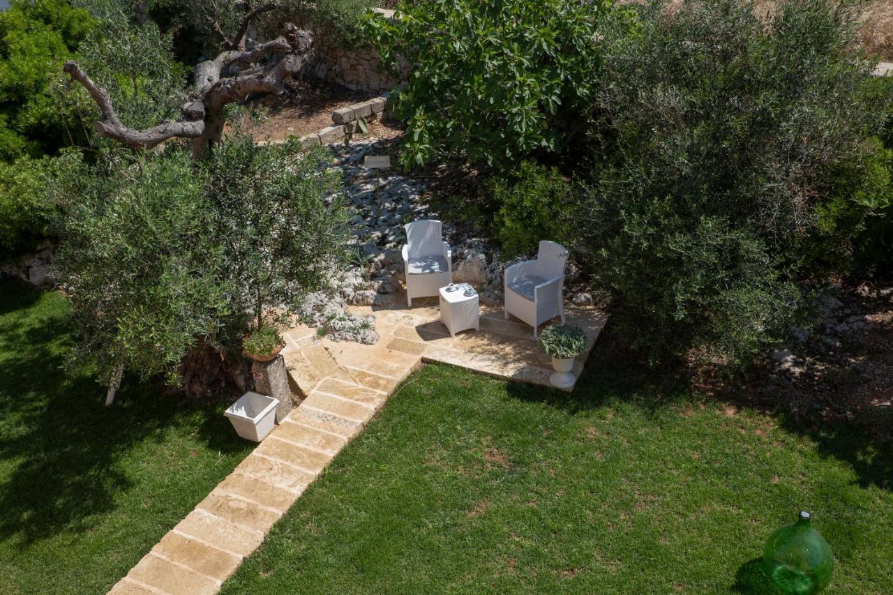 Arbor Exclusive Bed & Breakfast Ugento