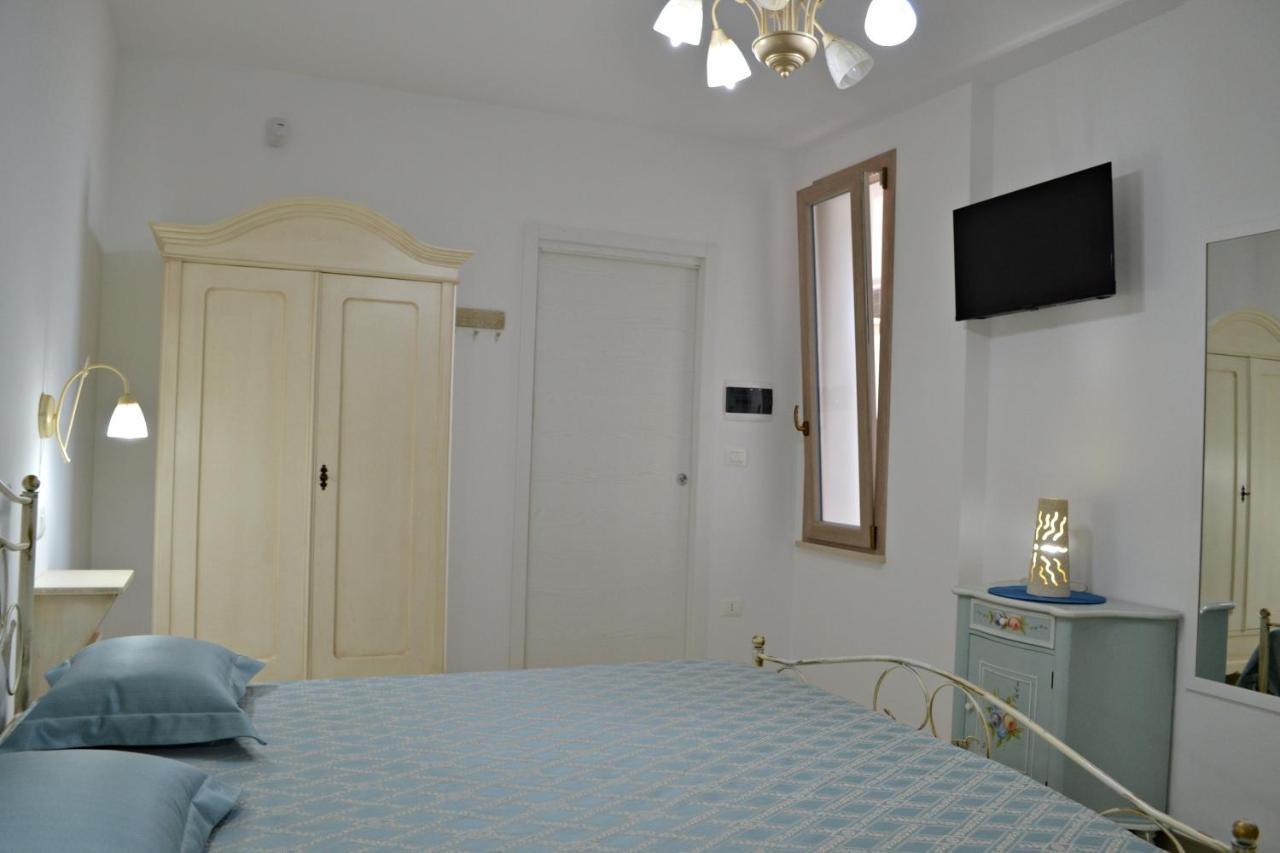 Bed & Breakfast Arbor Exclusive Ugento
