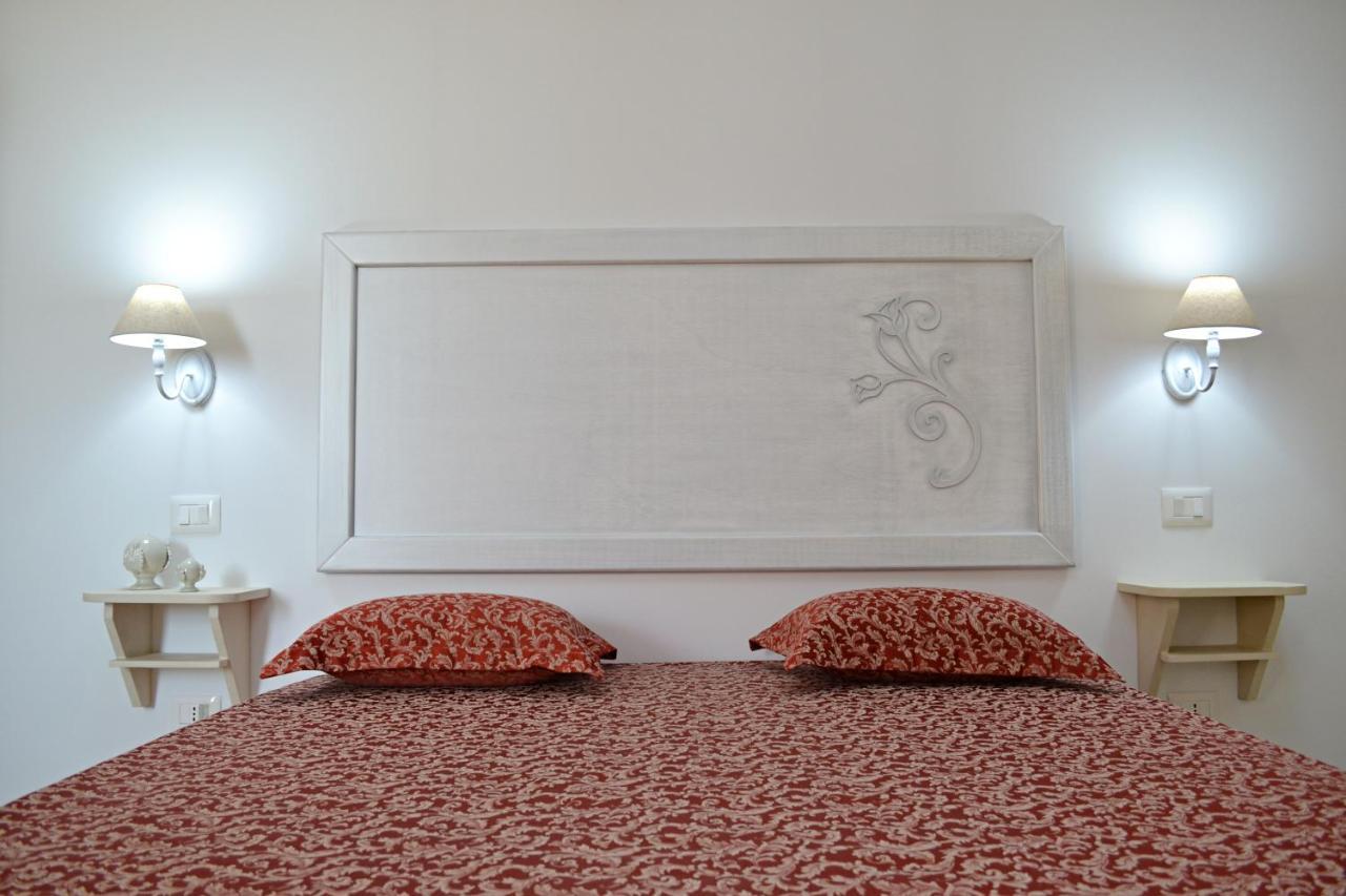 Arbor Exclusive Bed & Breakfast *