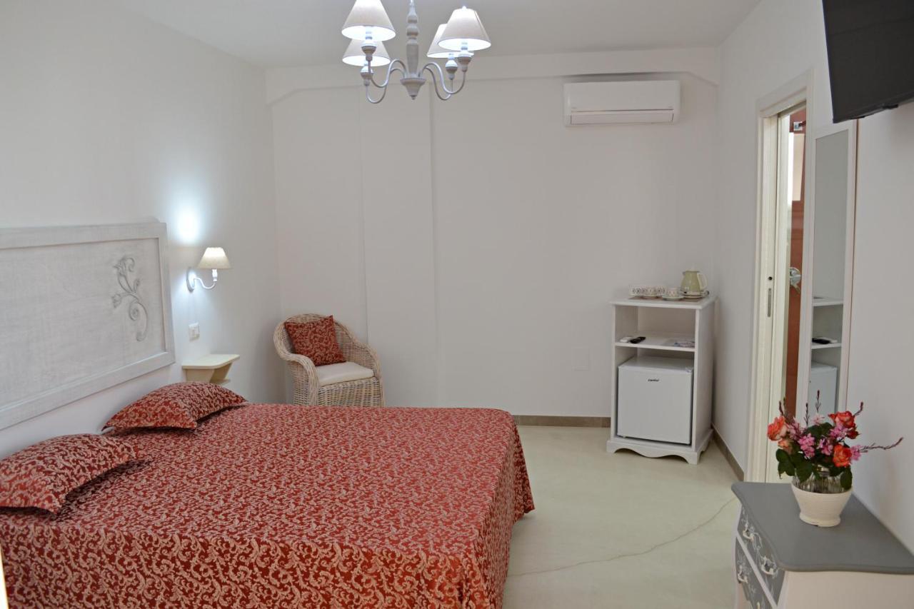 Bed & Breakfast Arbor Exclusive Ugento
