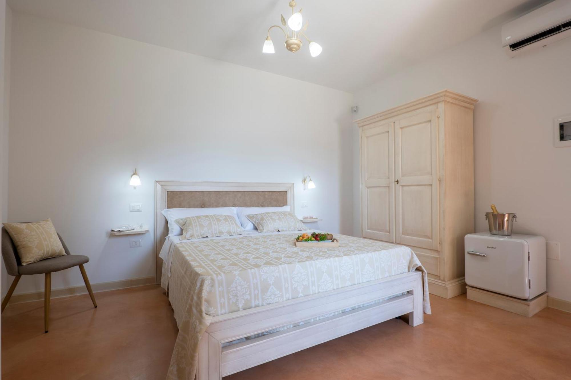Arbor Exclusive Bed & Breakfast *