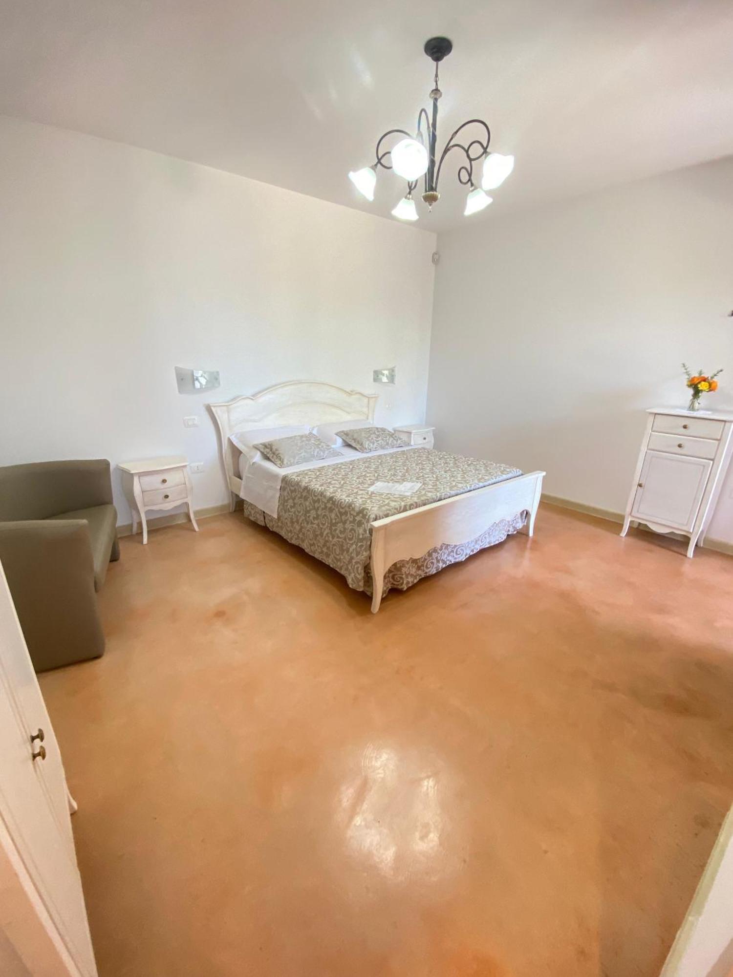 Bed & Breakfast Arbor Exclusive *
