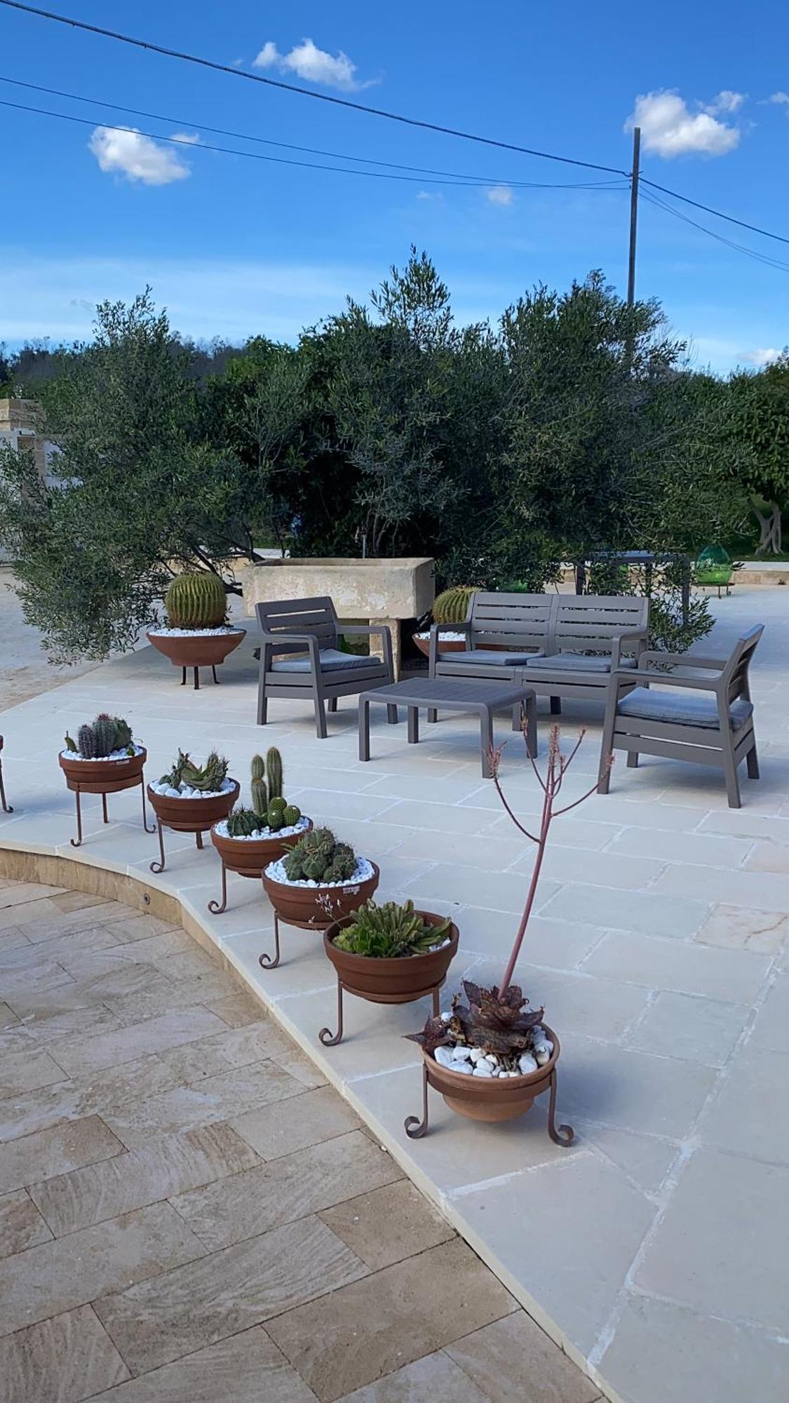Arbor Exclusive Ugento