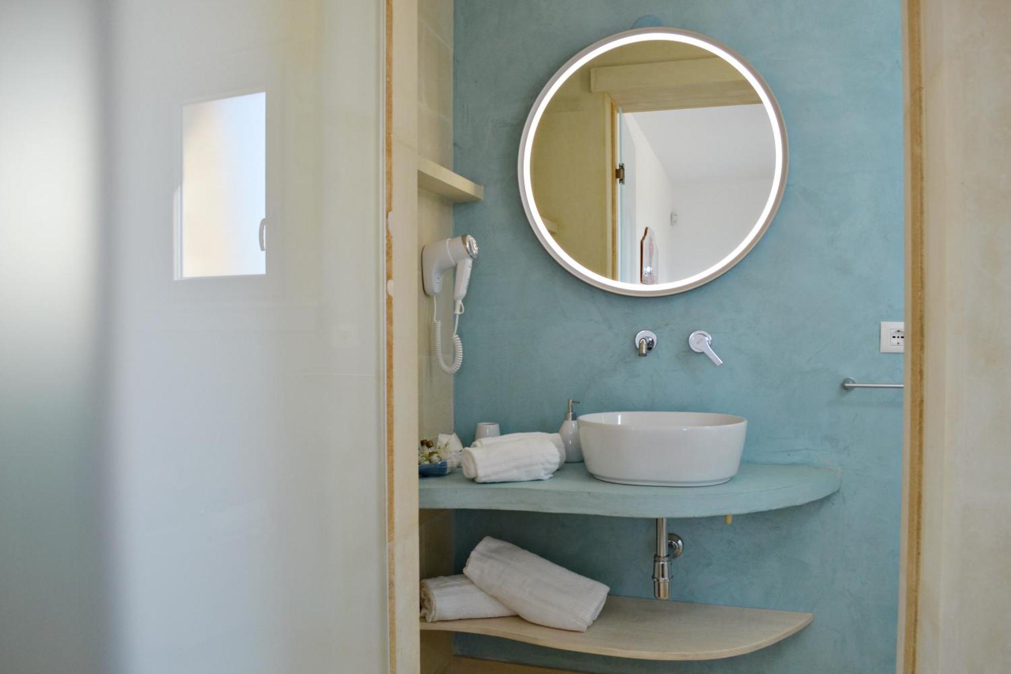 Arbor Exclusive Bed & Breakfast Ugento