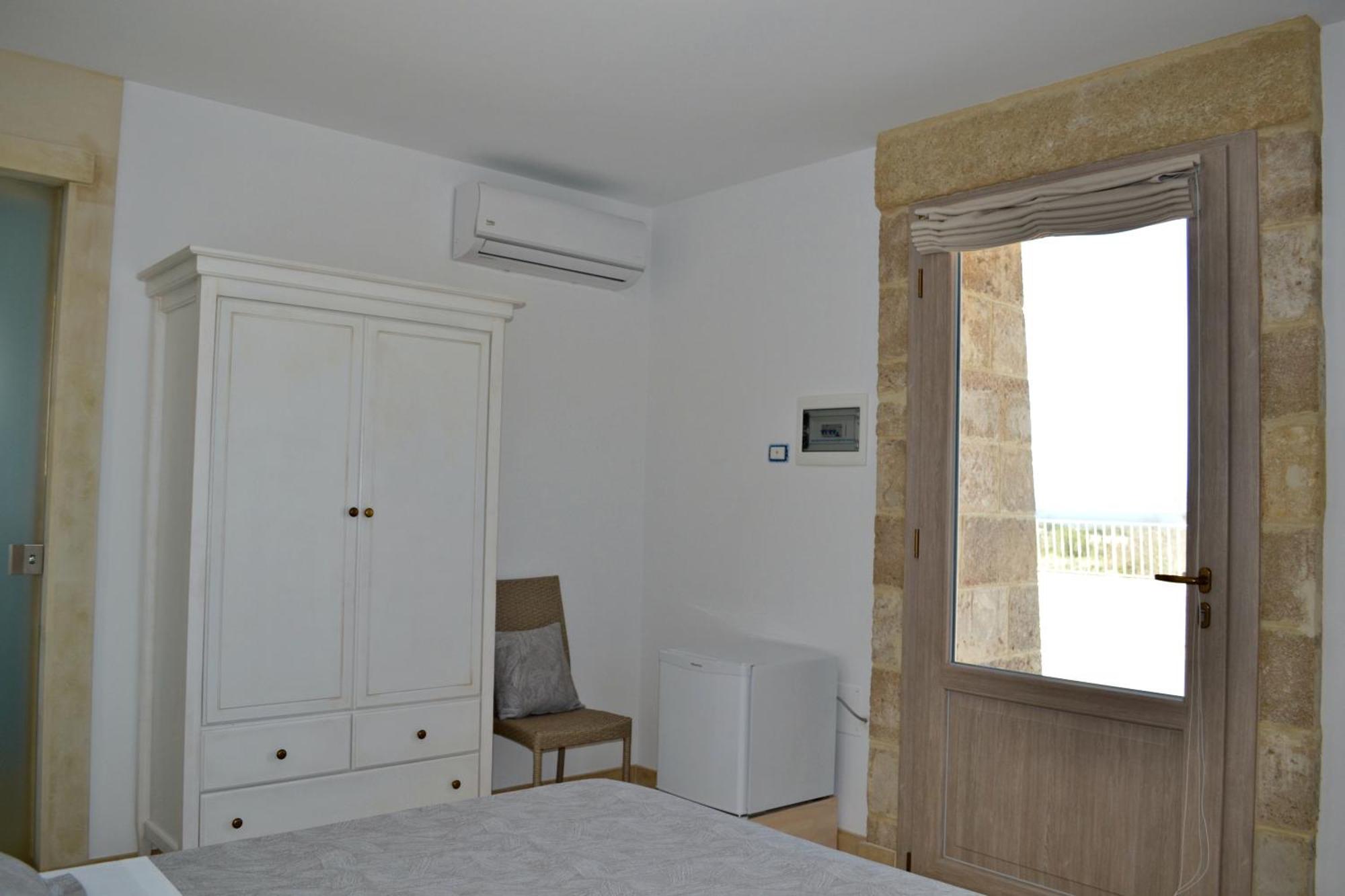 Arbor Exclusive Bed & Breakfast Ugento